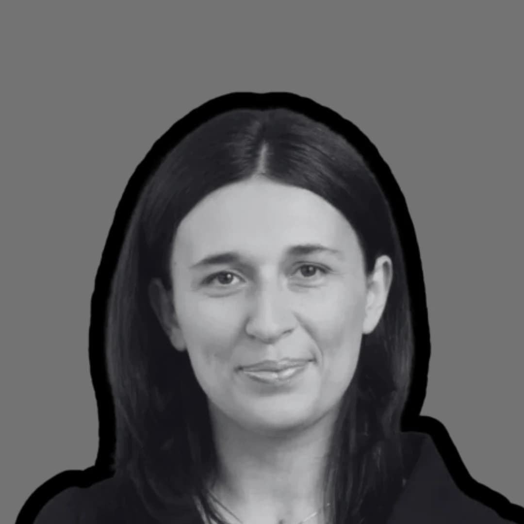 Aleksandra Auleytner