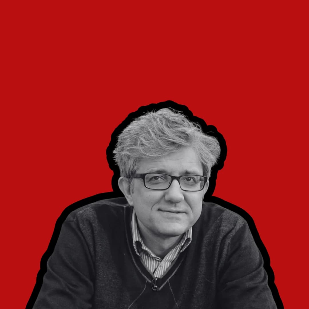 profesor Andrzej Depko